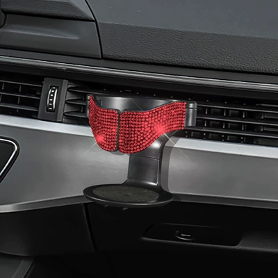Car cup holder/beverage holder Air Vent Cup Holder, Car - red-diamond-70cm60cm82cmcm