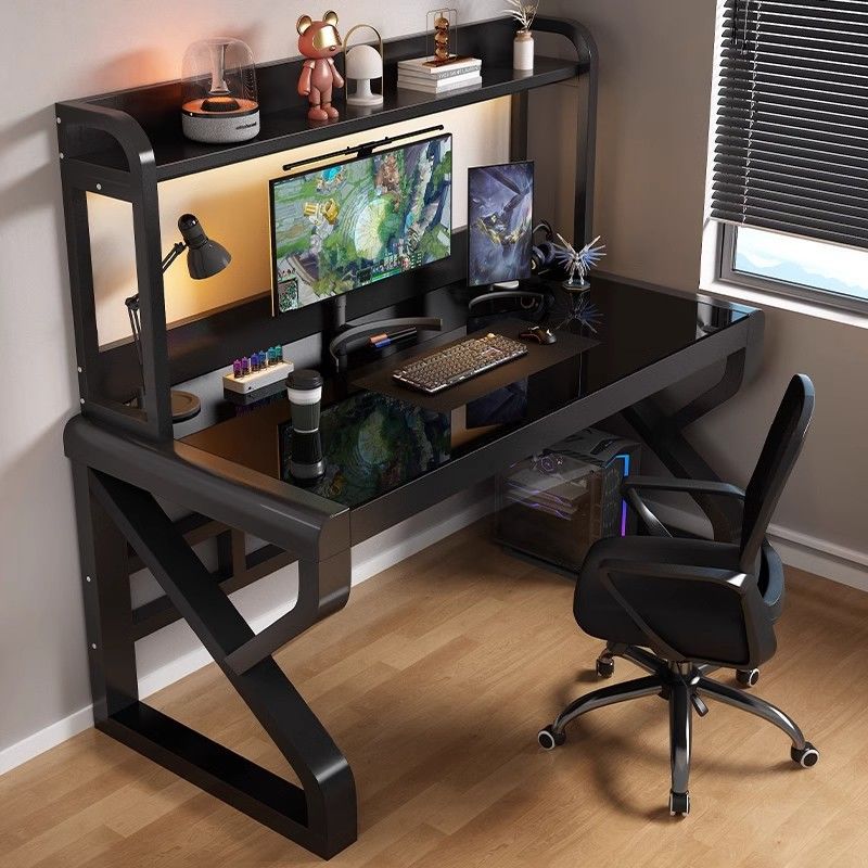 Computer Desk Desktop Small Gaming Table Bedroom Simple Table Student Home Desk Study Desk Workbench