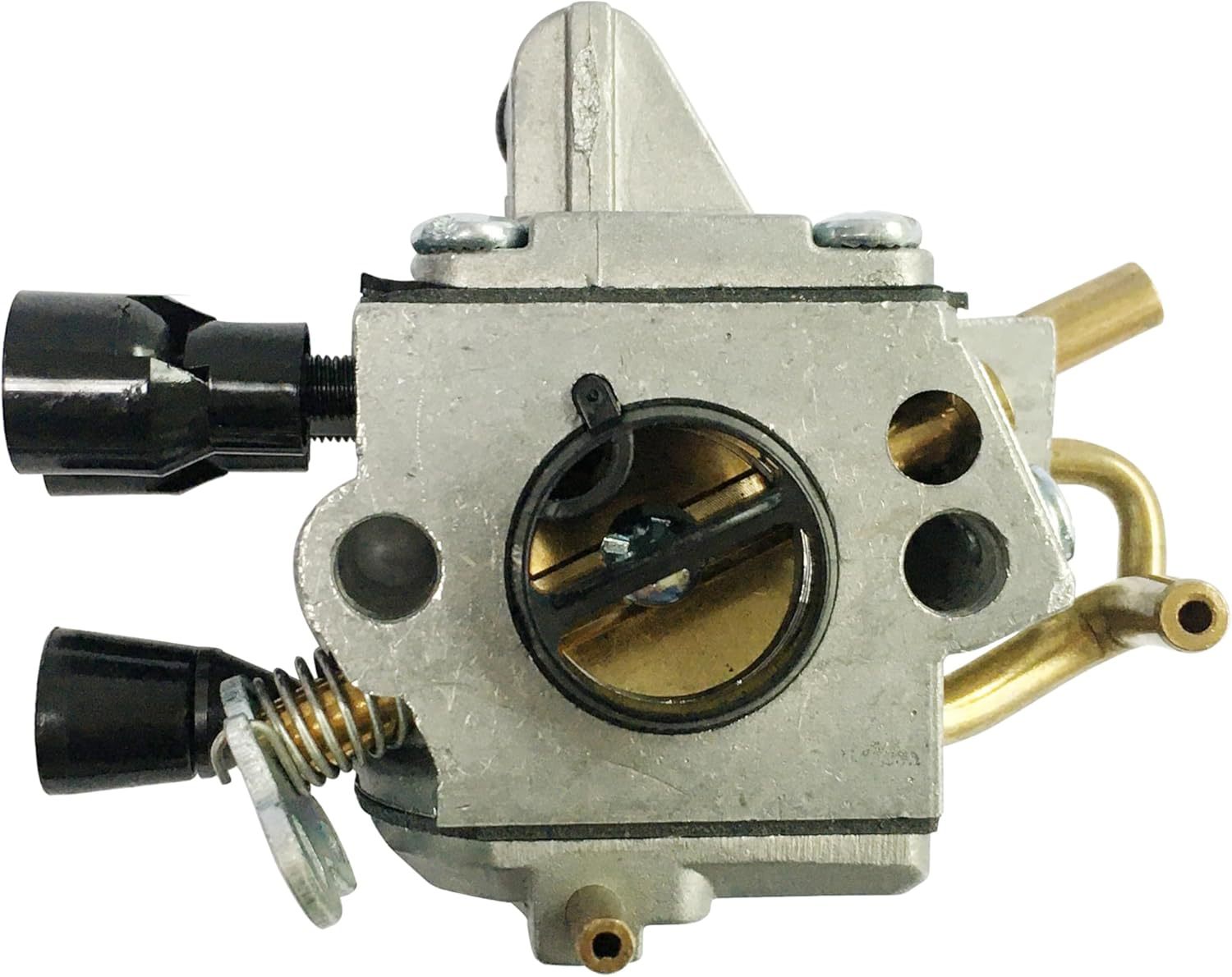 For Stihl Ms193T Carburetor Suitable for Zama 805A 1137-120-0606 Carb