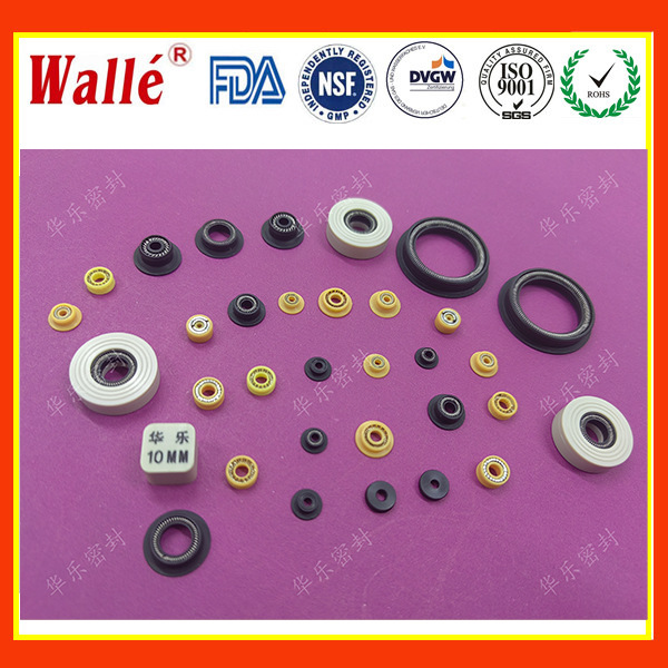 厂家直销 色谱仪密封圈厂家 液相色谱仪密封件生产厂家