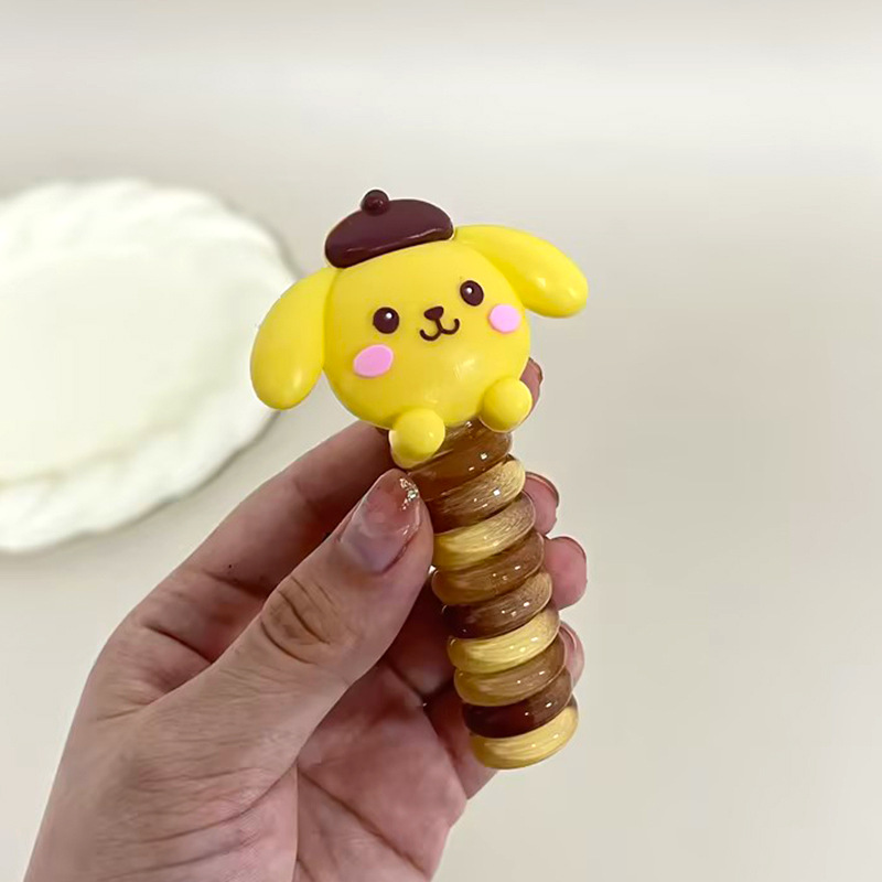 푸딩 개
