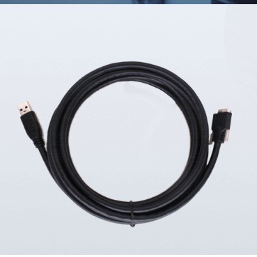 HIKROBOT  海康机器人 MV-ACU3-MBMs-AM-FL-3m 线缆