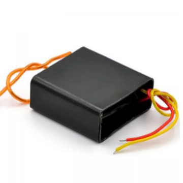 直流脉冲高压模块MC800高压发生器 高压包点火电弧1.5CM