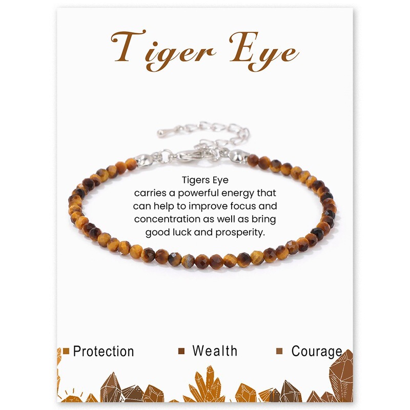 European and American cross-border best-selling artificial crystal bead bracelet, featuring a delicate and unique design, adjustable length, and a trendy, fashionable style for women