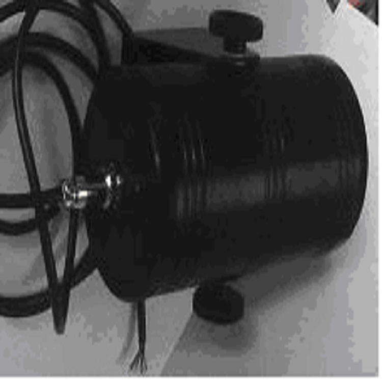 低速雷达测速仪  型号:PCD-LS1 库号：M311926