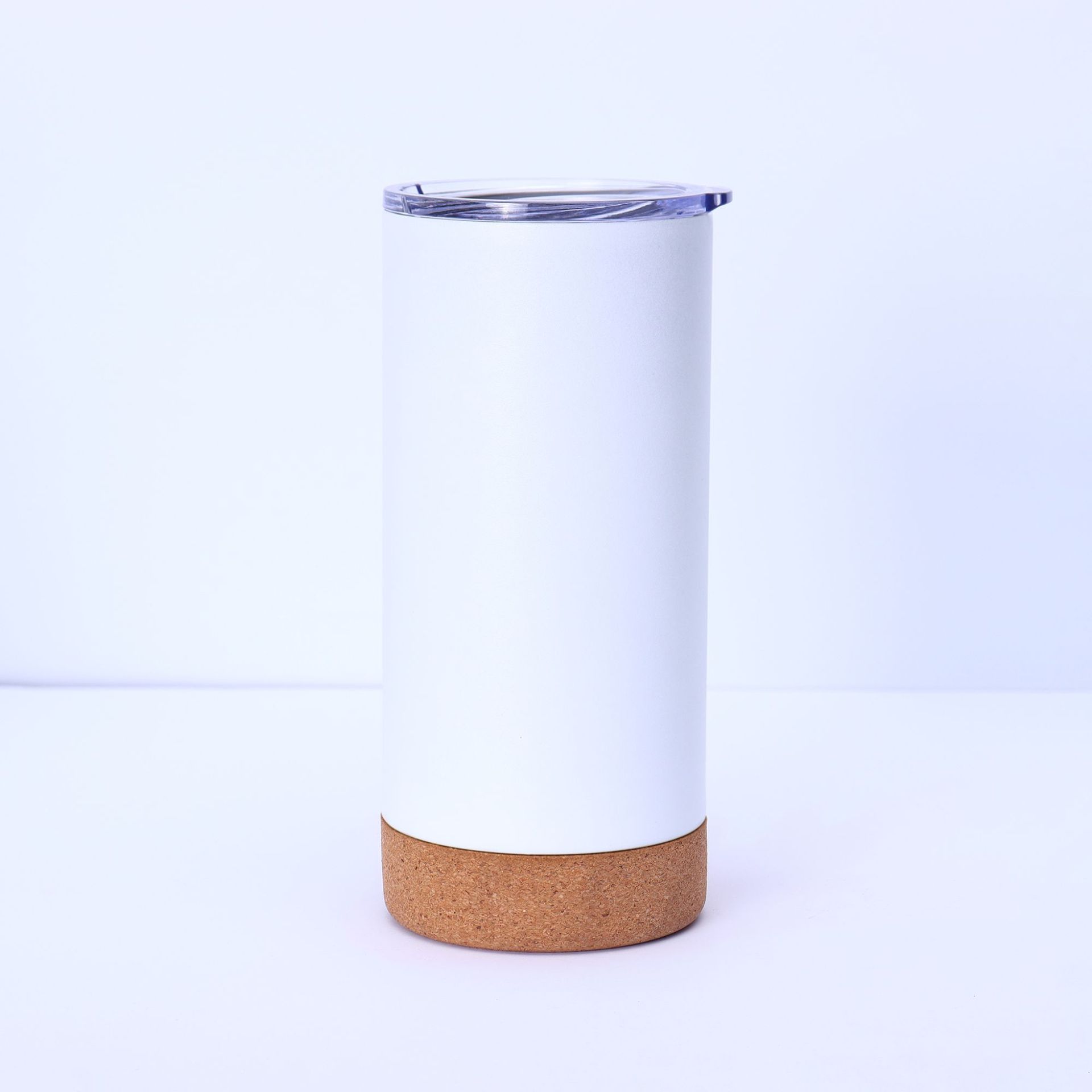 16oz Blanco