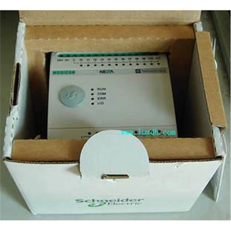 Модуль температуры ПЛК NEZA TSX08EAP8