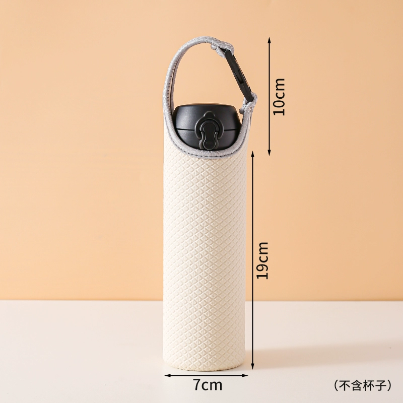 Glass, universal protective case, bag, fall protection
