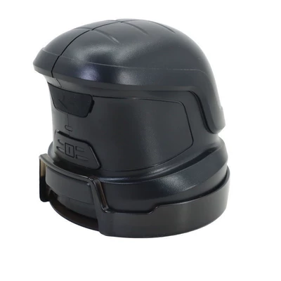 Car-Mounted Electric Ice Scraper, Portable Kempinq və səyahət - source-spot-wholesale-new-style-black