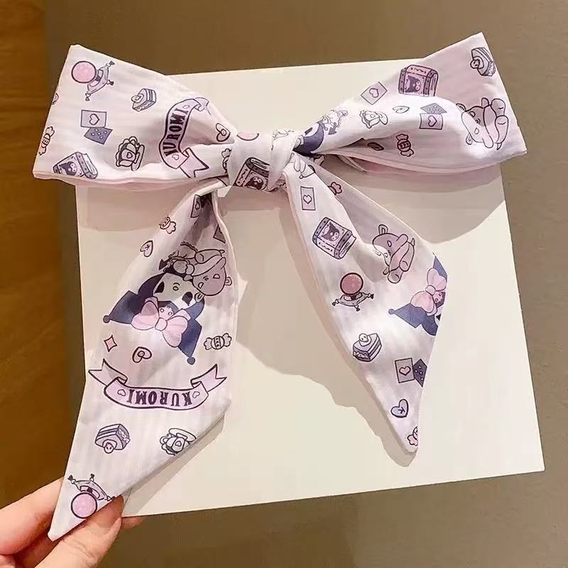 Corazón de la niña Sanliou Kitty gota de agua BB clip de cabello interesante mar de borde universal pequeño acabado de cabello fresco comercio exterior