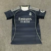25-26 Real Madrid away game