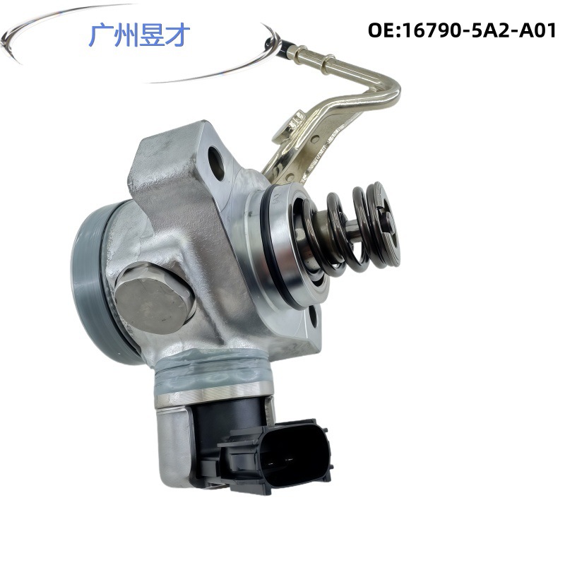 16790-5A2-A01 Is Suitable for Honda Accord Acura 2013-2016 High Pressure Oil Pump Fuel Pump