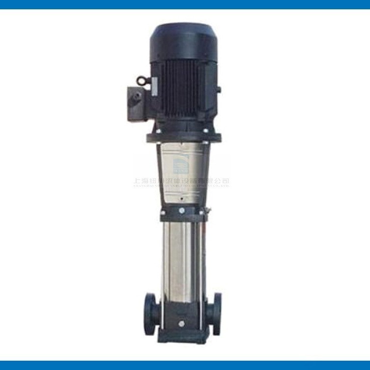 销售上海凯泉品牌高层楼宇建筑KQDP40-8-165立式不锈钢多级离心泵