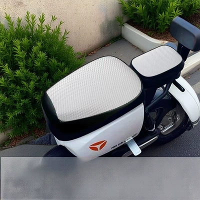 Protection, Heat Insulation, Waterproof, Shenyuan Yadi — Electric car cushion