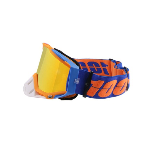 Racing Motorcycle Goggles Mountain Sports Sunglasses Outdoor Sports Dustproof Goggles