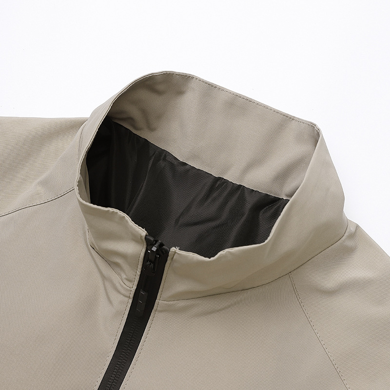 Primavera y otoño estilo americano ropa de béisbol de moda masculina pareja chaqueta de trabajo suelta estudiantes de moda chaqueta casual