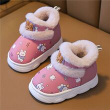 ��ͯ��Ь�����¿�Ů���ߎ�pu��ˮ�ɐ���ѥ������ů�ӽq�����Ӻ�