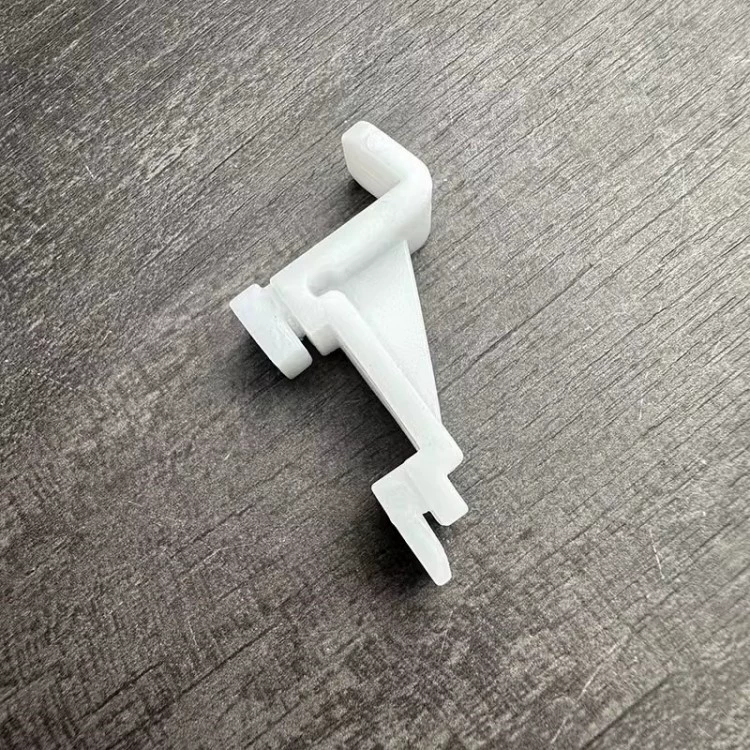 Коммерческий шкаф для хранения холодильника крючок держатель холодильника пластиковая застежка застежка морозильной камеры