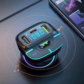 车载mp3;蓝牙适配器;车载充电器