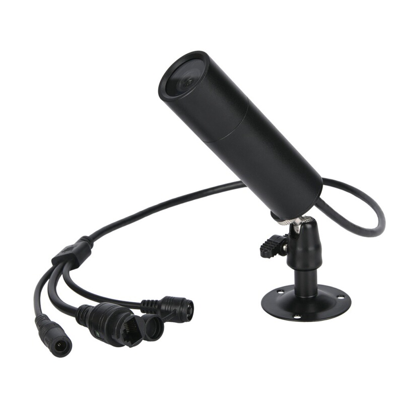 5 Million Pixel Network Cylindrical Camera App Mobile Viewing Pen Holder Camera Rtsp Endoscope Monitoring