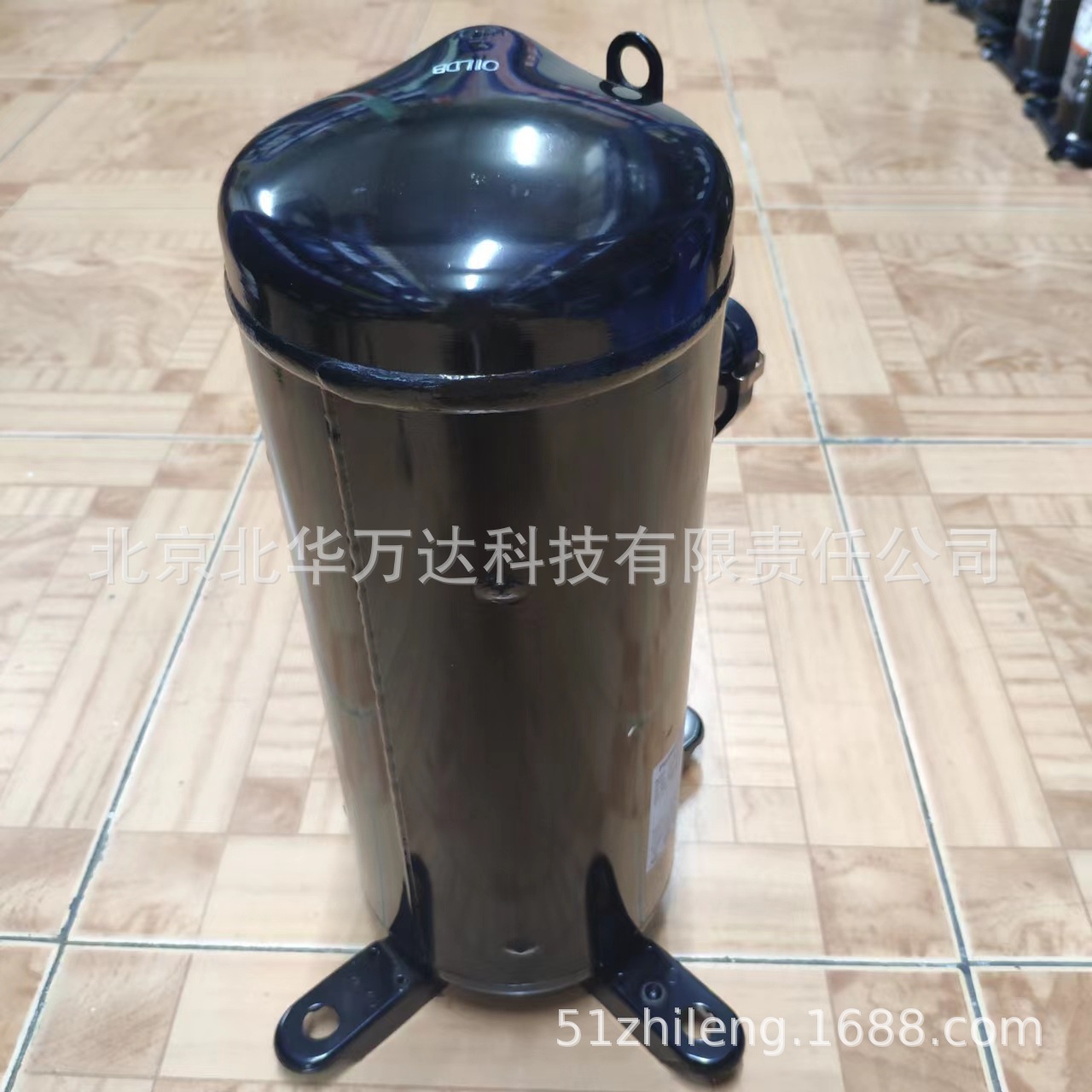 压缩机 C－RN113H8L 油冷机 冷水机用制冷压缩机制冷压缩机