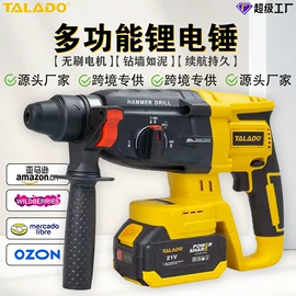 手电钻;电动扳手;电动吹风机