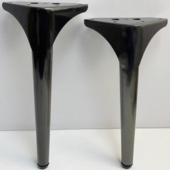 象鼻款不鏽鋼浴室櫃腿支撐電視床頭櫃鞋櫃可調節沙髮腳家具腳配件