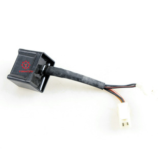 Cross-border e-commerce motorcycle CDI igniter accessories suitable for Yamaha YANAHA PW80 PY80 BW80