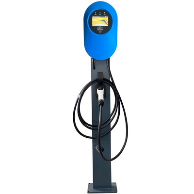 Elektrikli avtomobil şarj stansiyaları, New Energy Vehicle Charging Station