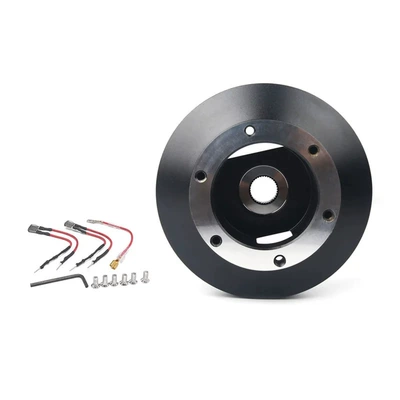 Cab and accessories Adapter Suitable for Civic - 105h-qr058-08-14-subaru-forester-wrx
