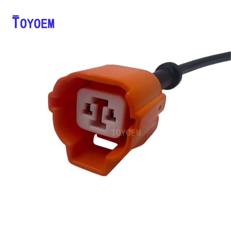 57455-S10-000 automotive ABS sensor is suitable for Honda car anti-lock ABS wheel sensor