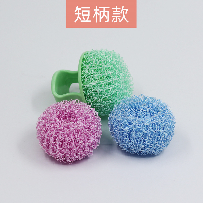 1 세트 (짧은 손잡이 + 나노구)