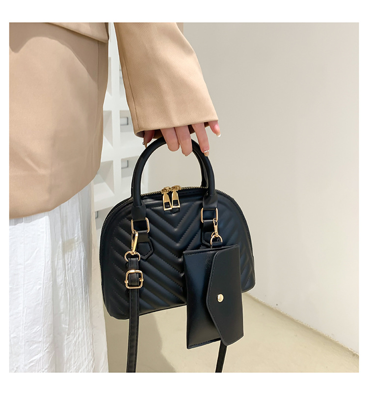 Handbag Bags Type Daily Occasion Women's All Seasons Pu Leather Fashion Handbag