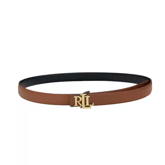 Women's Letter R Buckle Belt, Niche Fashion, Versatile Clothing, Skirt, Smooth Buckle, Multiple Color Options, Belt, European and American Style