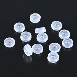 饰品配件;diy饰品;耳钉