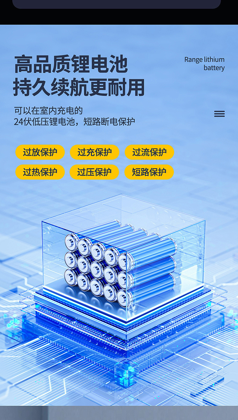 Cross-Border Ultra-Light Electric Wheelchair That Can Be Used on Airplanes and Subways, Aluminum Alloy Wheelchair, Foldable Smart Scooter for the Elderly