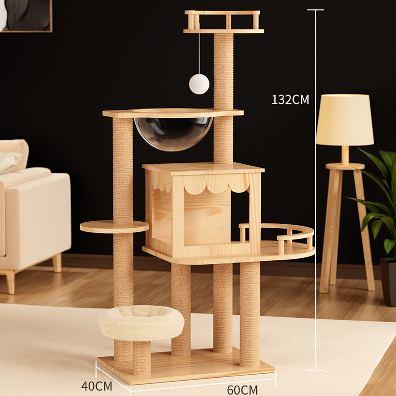 커세어 LF-16 [우주캡슐+관측대+넓은 베이스플레이트]