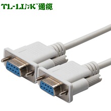 9ᘴ��ھ� RS232 COM������ DB9ĸ��ĸ�׌���  sSaiKangͬ�S��