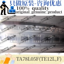 ԭ�b TA78L05F(TE12L,F) �zӡAE ���bSOT-89-3L �̶� ���Է�����