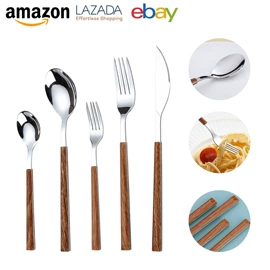 便携餐具;勺、调羹;西餐刀叉勺