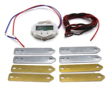 Kit de proyectos de ciencia y tecnología, materiales para experimentos científicos, juguete de madera para ensamblar, herramienta educativa, modelo de invención para estudiantes