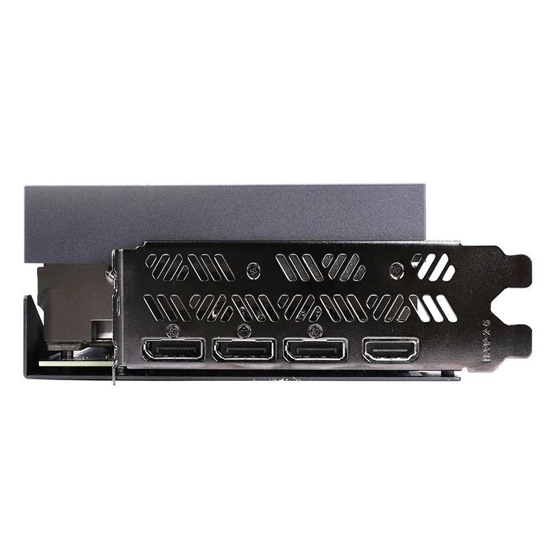 Видеокарта RTX 4070 Ti 12G Tomahawk Deluxe Edition VGACARD (известный производитель)