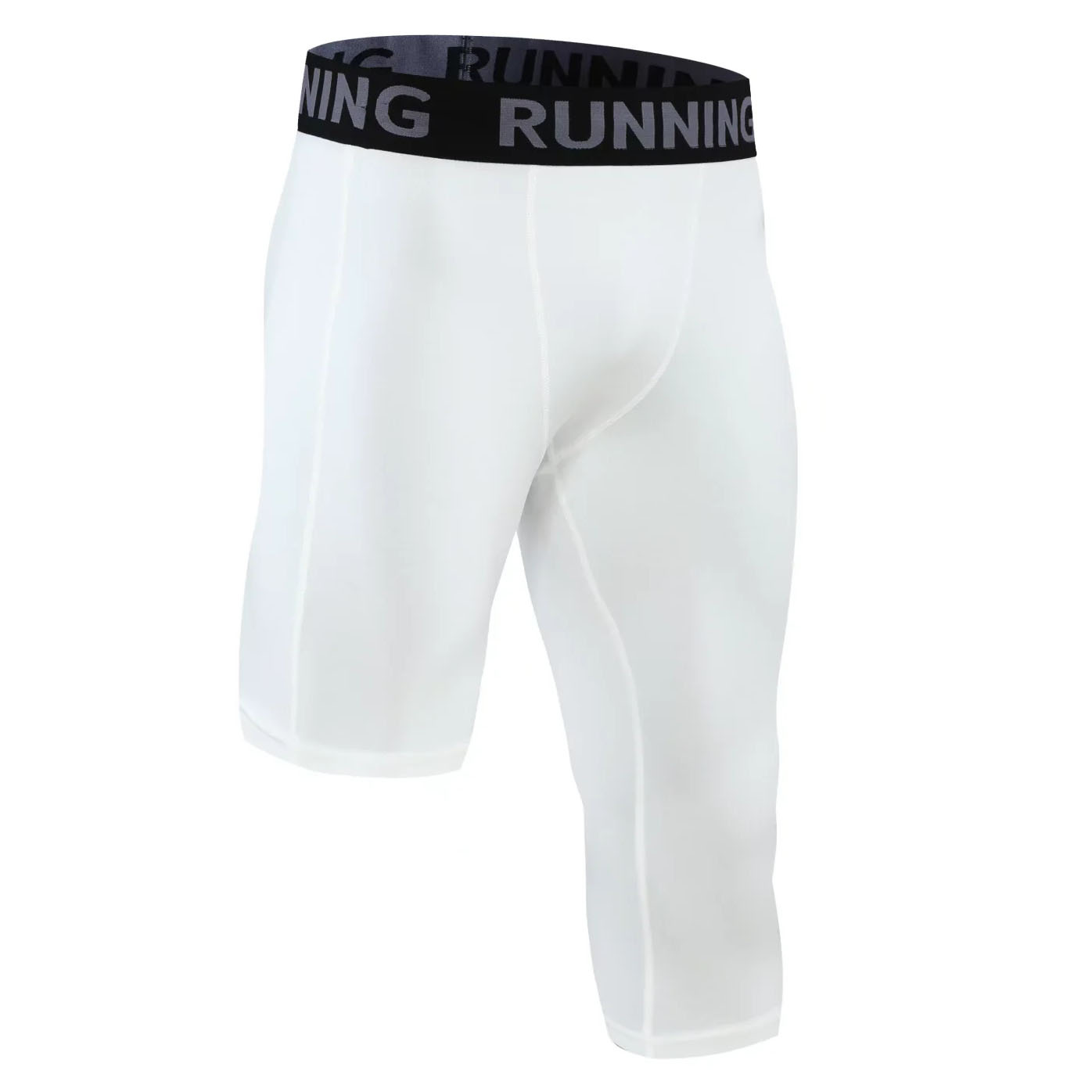 236 화이트 아메리칸 레깅스