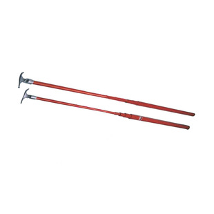Telescopic operating rod C4031022EM epoxy resin high pressure measuring rod light insulation wire removal tool