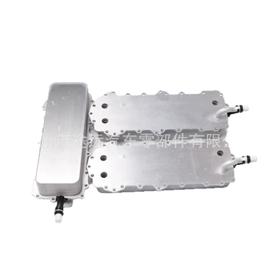Oil Cooler, car radiator