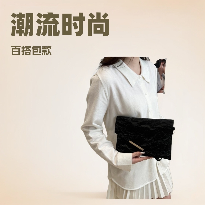 Nuevos bolsos transfronterizos de moda, bolsos de moda, bolsos de mano, bolsos pequeños