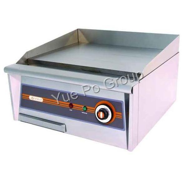 利高小型电扒炉