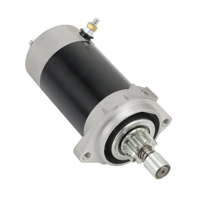 Dongfa Erchong 30 Starter and accessories
