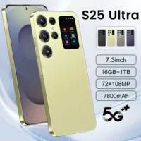 Мобильный телефон, умные часы, S25, 4G, 32 ГБ, 3"