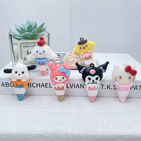 Sweeter Sanrio-Random Send